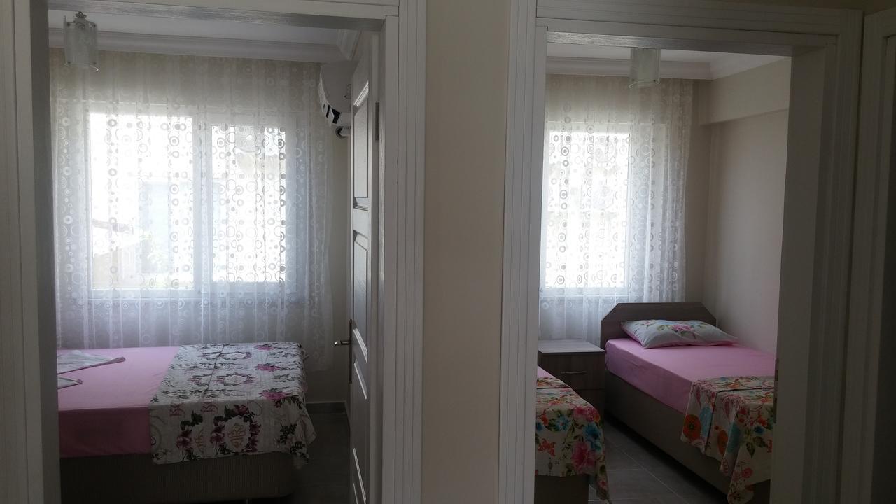 Arslan Apart Hotel Мармара-Адасі Екстер'єр фото