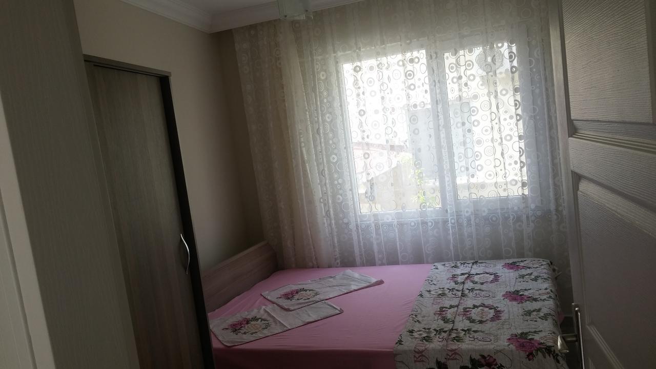 Arslan Apart Hotel Мармара-Адасі Екстер'єр фото