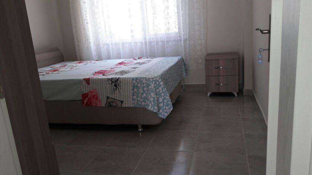 Arslan Apart Hotel Мармара-Адасі Екстер'єр фото