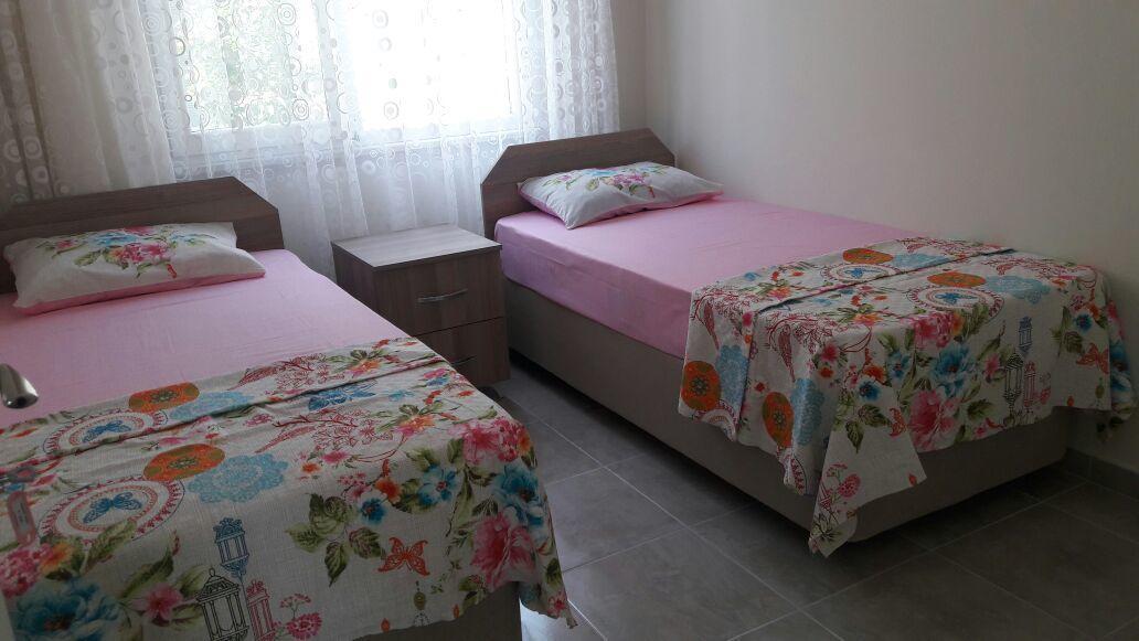 Arslan Apart Hotel Мармара-Адасі Екстер'єр фото