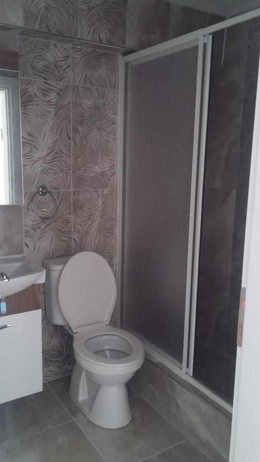 Arslan Apart Hotel Мармара-Адасі Екстер'єр фото